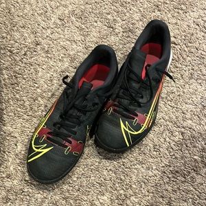 Nike Mercurial indoor soccer shoes men’s 7